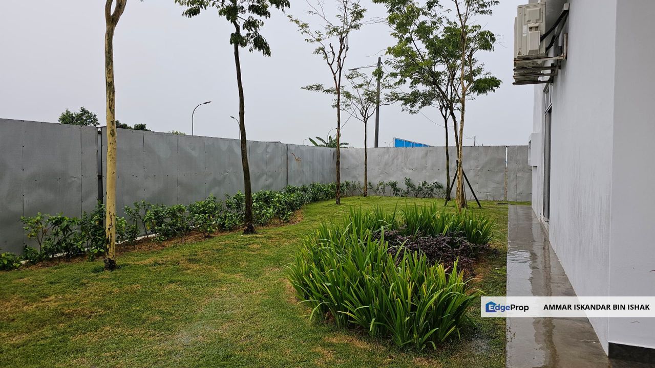 Aura 1 @ Taman Sri Penawar, Johor, Kota Tinggi