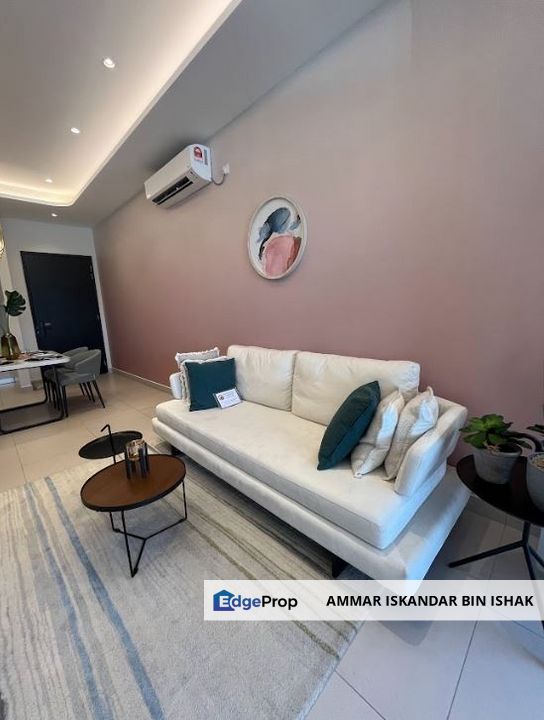 Aville Residences, Permas Jaya, Johor, Johor, Johor Bahru
