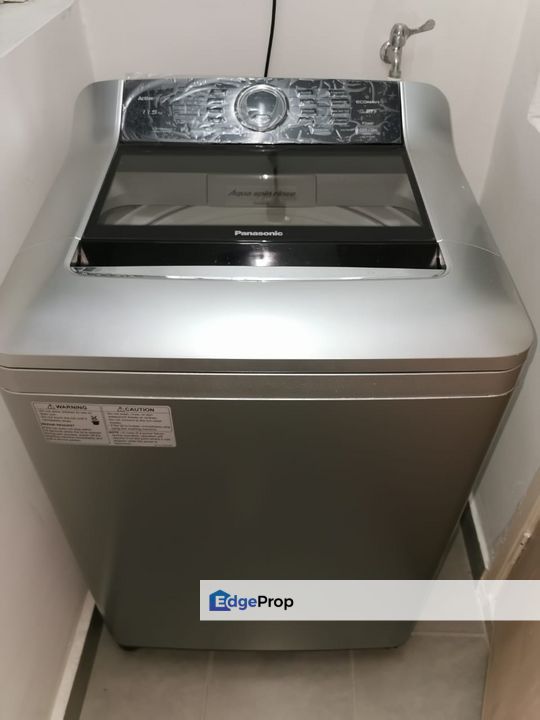 Austin Suites Apartment, Johor, Johor Bahru