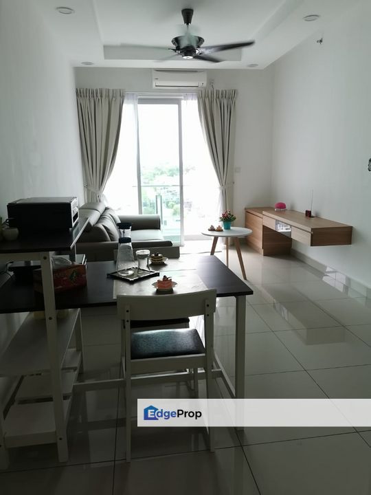 Austin Suites Apartment, Johor, Johor Bahru