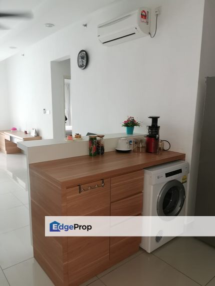 Austin Suites Apartment, Johor, Johor Bahru