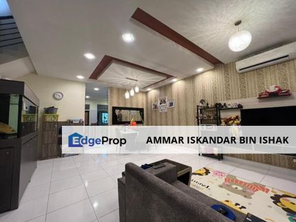 Perjiranan 12/XX, Bandar Dato Onn, Johor, Johor Bahru