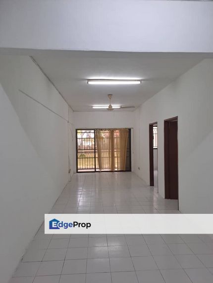 Primabayu Apartment @ Klang , Selangor, Klang
