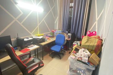 Citrine Residenz @ Bandar Seri Alam