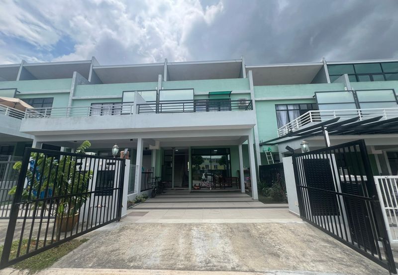 Citrine Residenz Seri Alam