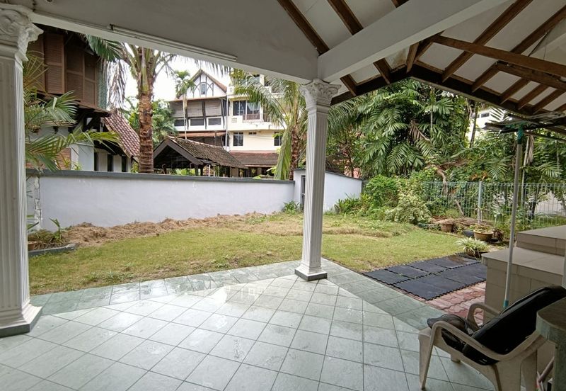 Jalan Sri Perkasa Utama