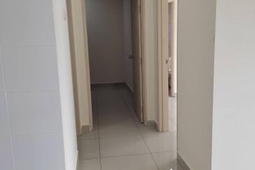 The Arc At Austin Hill