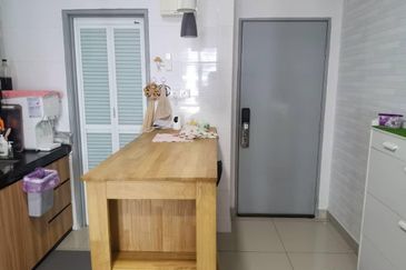 The Arc At Austin Hill