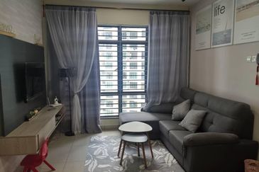 The Arc At Austin Hill