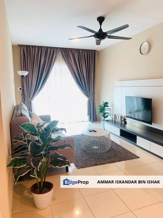 Perumahan Baru Suria Mersing, Johor, Mersing