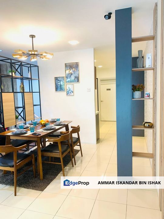 Perumahan Baru Suria Mersing, Johor, Mersing