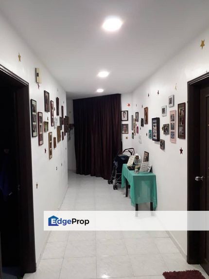 Mewah View Luxurious Apartment @ Taman Bukit Mewah, Johor, Johor Bahru