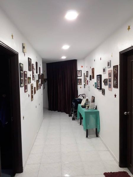 Mewah View Luxurious Apartment @ Taman Bukit Mewah, Johor, Johor Bahru