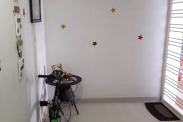 Mewah View Luxurious Apartments