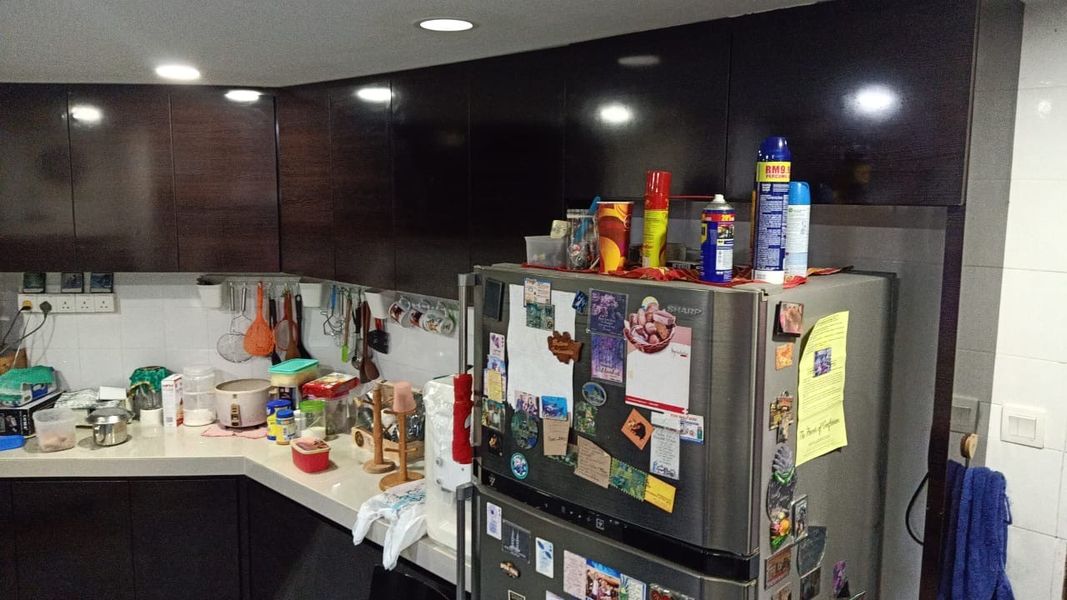 Mewah View Luxurious Apartment @ Taman Bukit Mewah, Johor, Johor Bahru