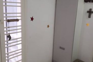 Mewah View Luxurious Apartments