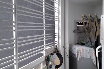 Mewah View Luxurious Apartments