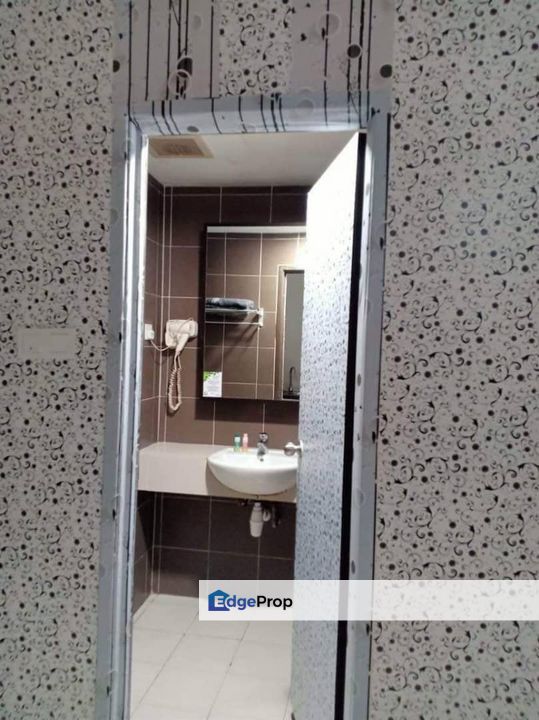 Bayu Marina Apartment, Johor, Johor Bahru