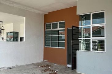 Single Storey @ Taman Desaru Utama