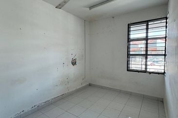 Single Storey @ Taman Desaru Utama