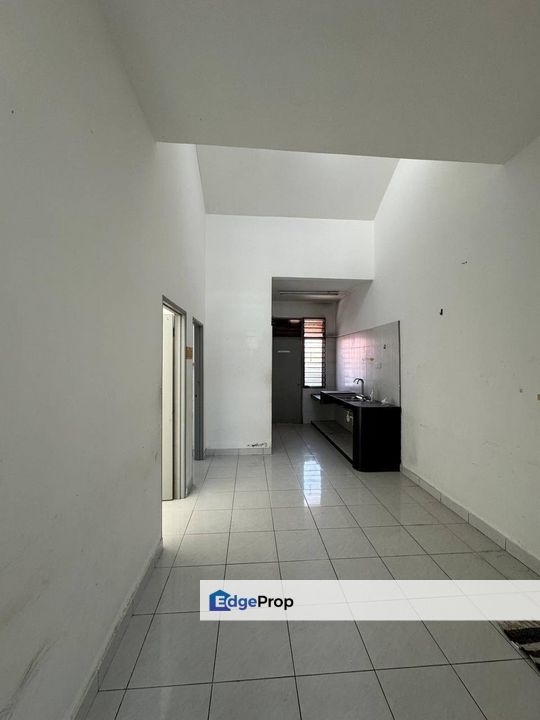 Single Storey @ Taman Desaru Utama, Johor, Kota Tinggi