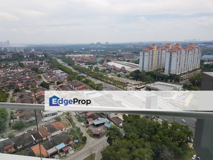 Platino Apartment, Paradigm Mall @ Skudai, Johor, Skudai