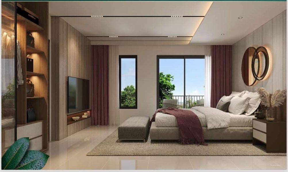 Puncak Warisan Kulai, Johor, Kota Tinggi