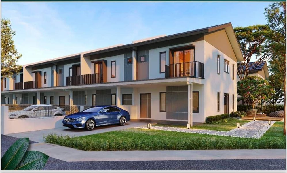 Puncak Warisan Kulai, Johor, Kota Tinggi