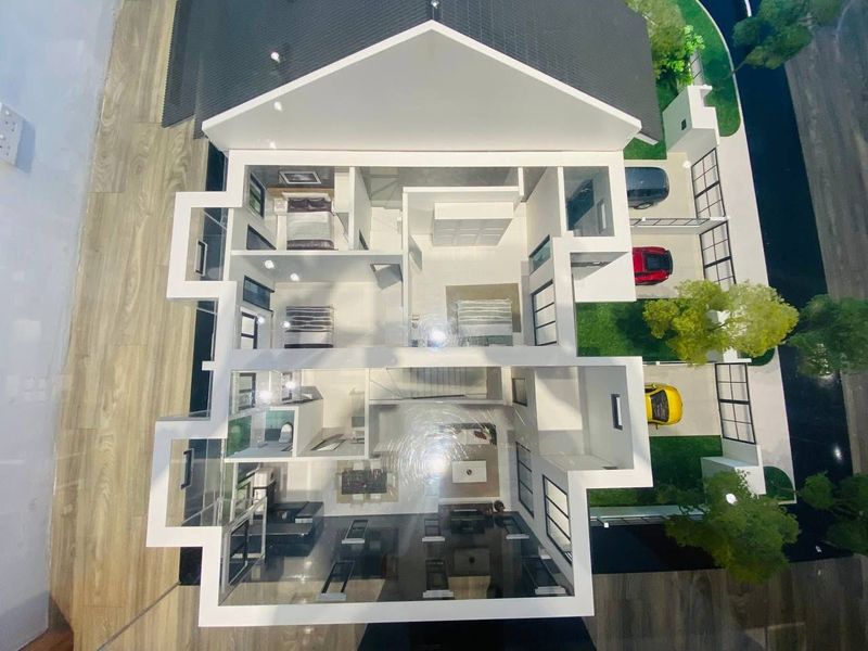 Puncak Warisan Kulai, Johor, Kota Tinggi