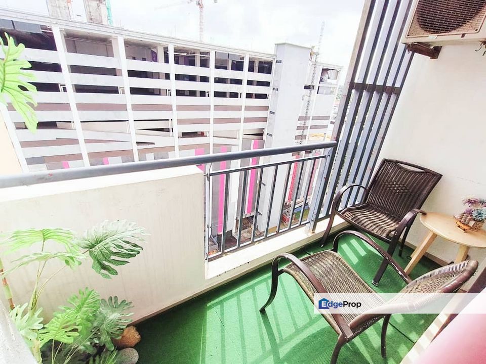Pangsapuri Jentayu Apartment , Johor, Johor Bahru