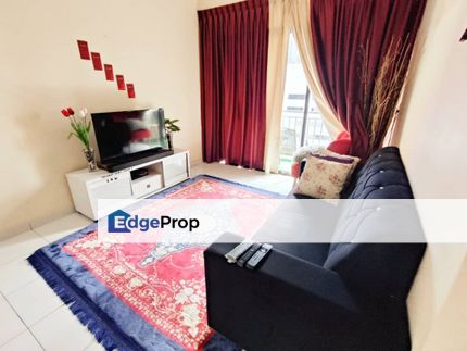 Pangsapuri Jentayu Apartment , Johor, Johor Bahru