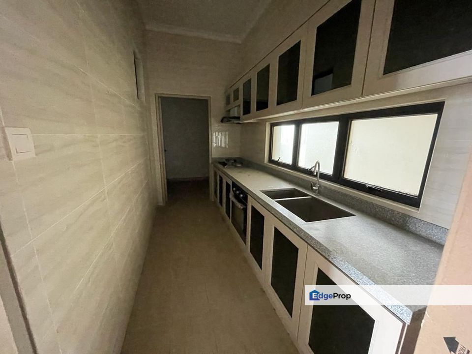 Laguna Height Condominium, Johor, Johor Bahru