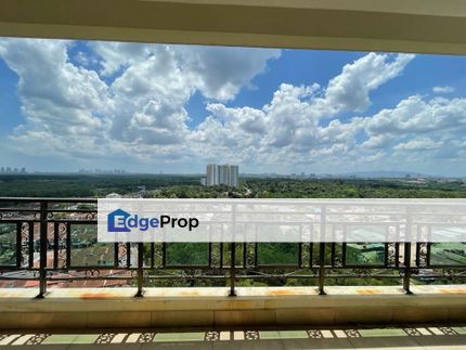 Laguna Height Condominium, Johor, Johor Bahru