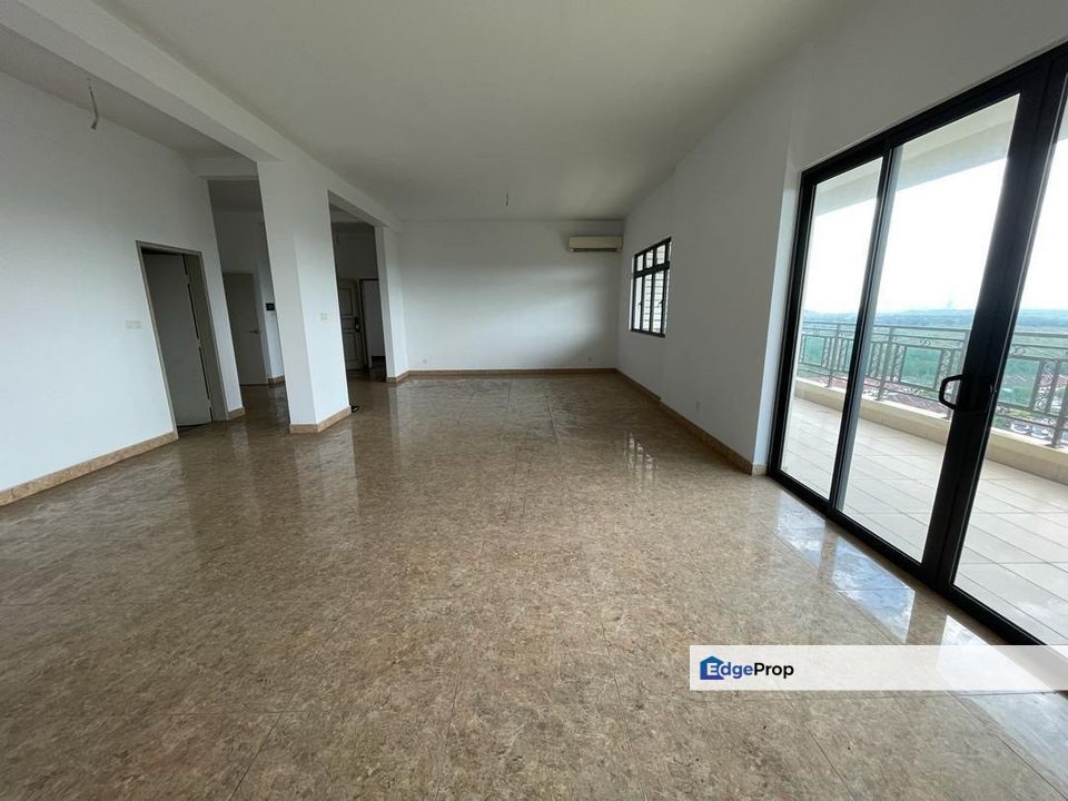 Laguna Height Condominium, Johor, Johor Bahru