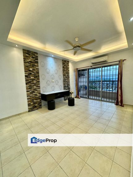 Savoy Court @ Prima Regency Apartment, Johor, Masai