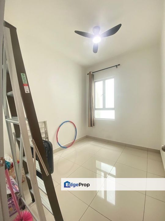 Vida Height , Johor, Johor Bahru