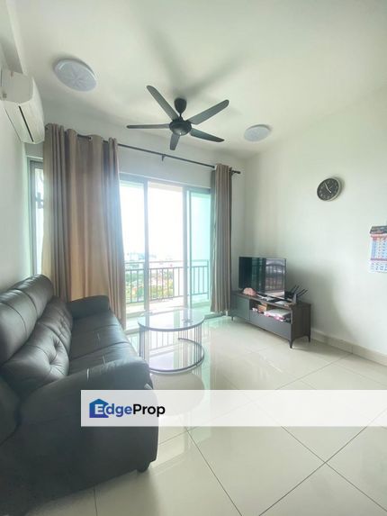 Vida Height , Johor, Johor Bahru