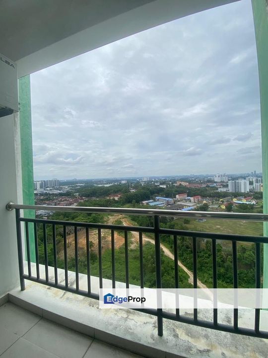 Vida Height , Johor, Johor Bahru