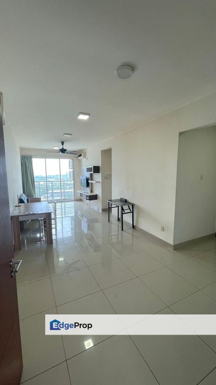 Larkin Height Apartment, Johor, Johor Bahru
