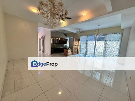 Jalan Austin Height 5/xx, Kiara 1 Tmn Austin Heights, Johor, Johor Bahru