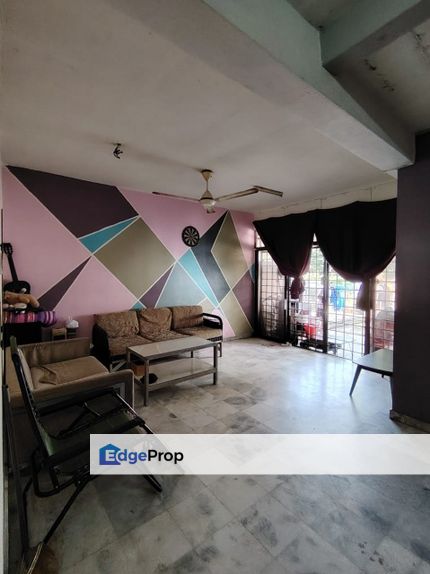 Double Storey @ Jalan Pinang, Taman Daya, Johor, Johor Bahru