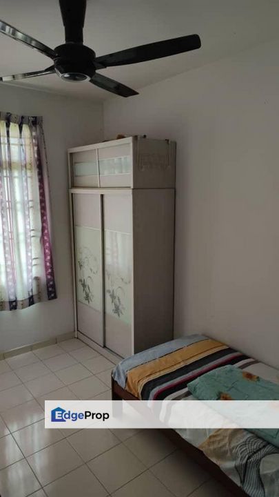 Villa Bestari Apartment @ Nusa Bestari, Johor, Skudai