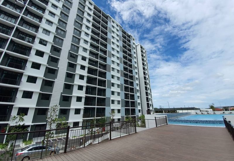 Desaru Utama Residence