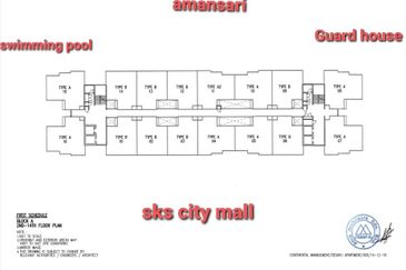 Desaru Utama Residence