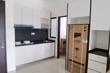 Desaru Utama Residence