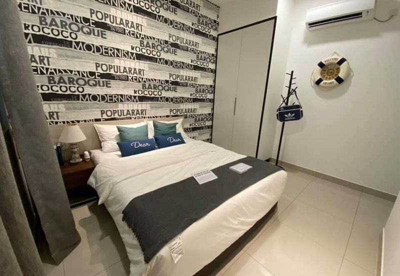 Desaru Utama Residence