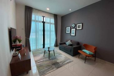 Desaru Utama Residence