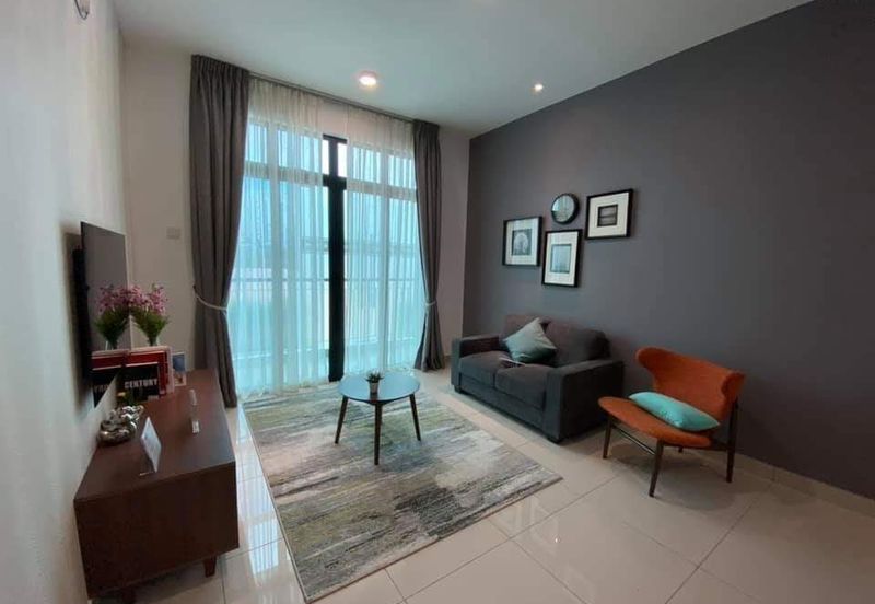 Desaru Utama Residence