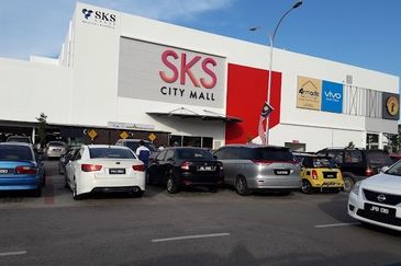 Desaru Utama Residence