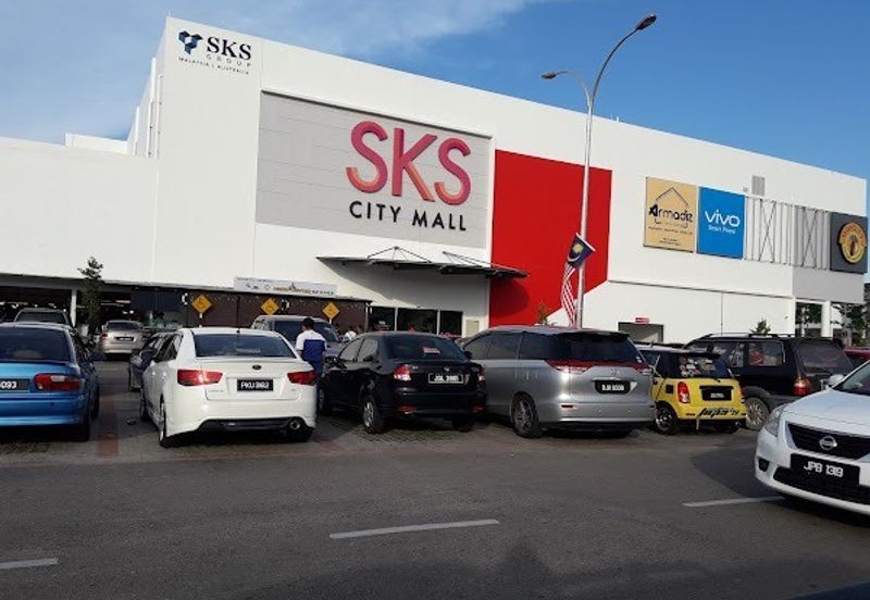 Desaru Utama Residence